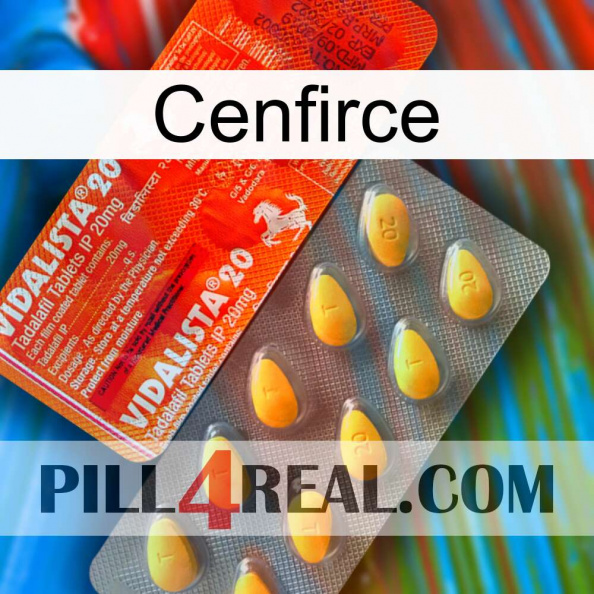 Cenfirce new01